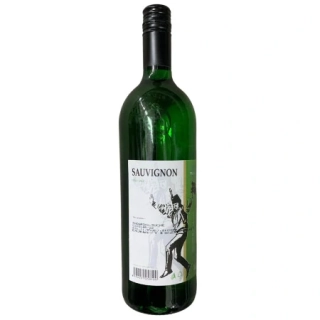 Vína CZ Sauvignon 1L