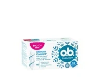 o.b. Pro Comfort Mini tampony 32 ks