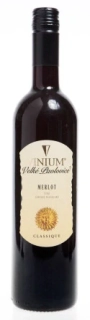 Vinium 0,75l Merlot