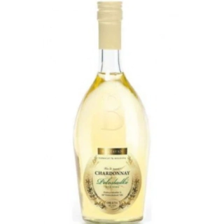 BOSTAVAN GOLD 0,75l Chardonnay