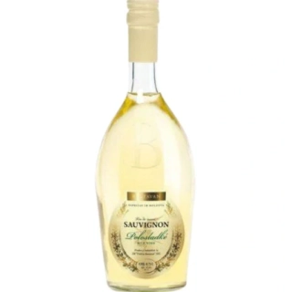 BOSTAVAN GOLD 0,75l Sauvignon blanc