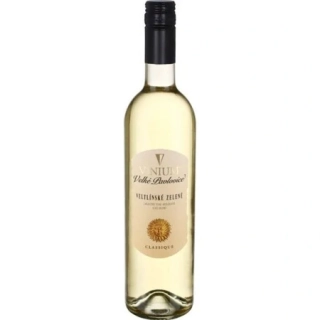 Vinium 0,75l Veltlínské zelené
