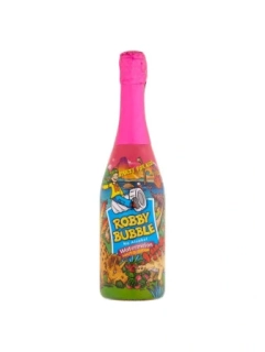 Robby Bubble 0,75l meloun