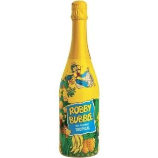 Robby Bubble 0,75l tropic