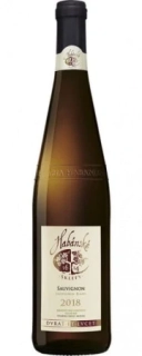 Habánské sklepy 0,75l Sauvignon CZ