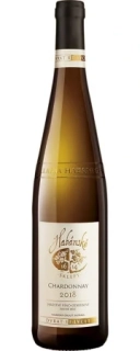 Habánské sklepy 0,75l Chardonnay CZ