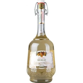 LETTO 1l Muscat white