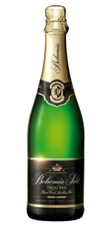 Bohemia Sekt 0,75l - demi Sec