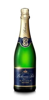 Bohemia Sekt 0,75l - Brut