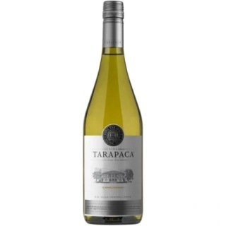 Vina Tarapaca 0,75l Chardonnay