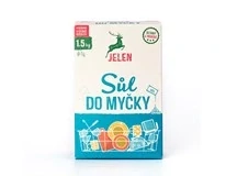 JELEN Sůl do myčky 1,5 kg