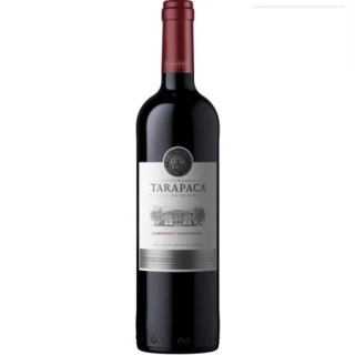 Vina Tarapaca 0,75l Cabernet Sauvignon