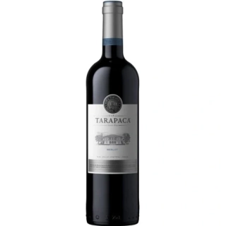 Vina Tarapaca 0,75l Merlot