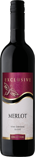EX Merlot 0,75L