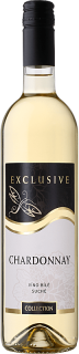 EX Chardonnay 0.75L