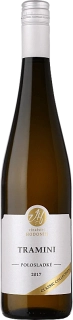 VH Clasic Tramini 0.75L