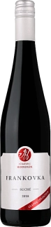 VH Clasic Frankovka 0.75L