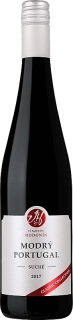 VH Clasic Modrý Portugal 0.75L