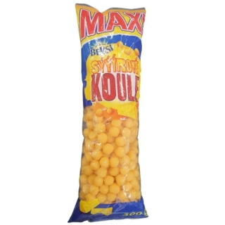 BERSI sýrové kuličky MAXI 300g