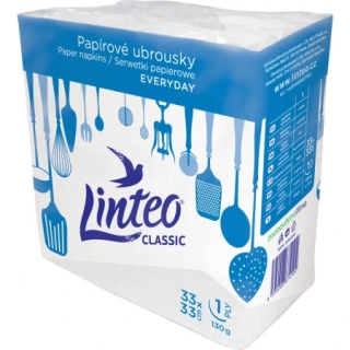 Linteo Ubrousky 33x33