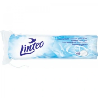 Linteo Odličovací tampóny 100ks