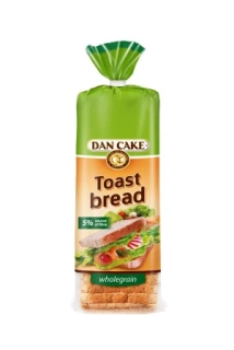 Dan cake 500g Toust Celozrnný