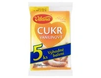 Vitana Cukr vanilínový 5 x 20 g