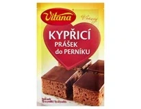 Vitana Kypřící prášek do perníku