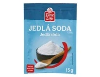Fine Life Jedlá soda 15 g