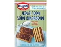 Dr. Oetker Jedlá soda 15 g