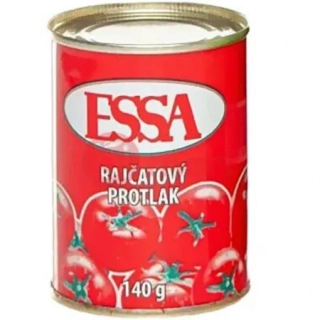 Essa Rajčatový protlak 140g
