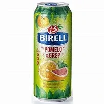 BIRELL pomelo grep 0,5L