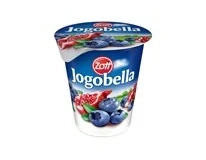 Zott Jogobella Jogurt Garden exotic chlaz. 150 g