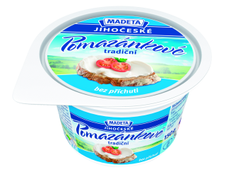 MADETA Jihočeské Tradiční pomazánkové lahůdkové 150 g