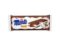 Zott Monte Snack mléčný řez chlaz. 29 g