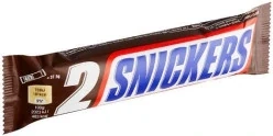 Snickers 75g Super tyčinka