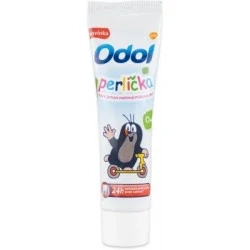 Odol zubní pasta perlička 50ml mátová