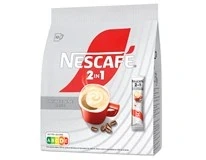 NESCAFÉ 2v1 10 x8 g bag