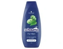 schauma Šampon pro muže 400 ml