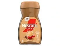 NESCAFÉ Classic Crema káva instantní 200 g