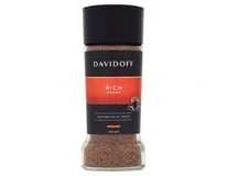 DAVIDOFF Café Rich Aroma káva instantní 100 g