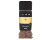 DAVIDOFF Fine aroma káva instantní 100 g