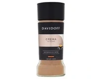 DAVIDOFF Crema Intense káva instantní 90 g