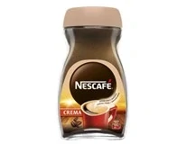 NESCAFÉ Classic Crema káva instantní 100 g