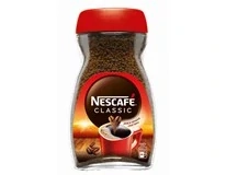 NESCAFÉ Classic instantní káva 100 g