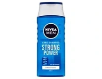 NIVEA Strong power Šampon pán. 250 ml