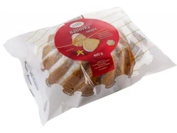 Goldfein 400g bábovka Selska