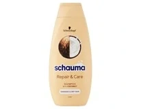schauma Šampon regenerace & péče 400 ml
