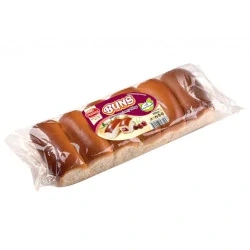 Buns buchtičky 250g Cherry