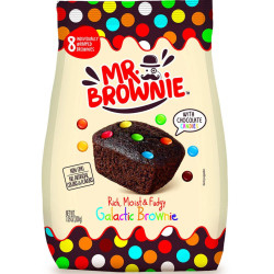 Mr.Brownie Brownies 200g Lentilky